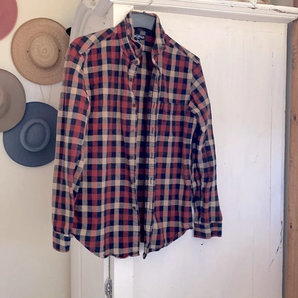 JCrew